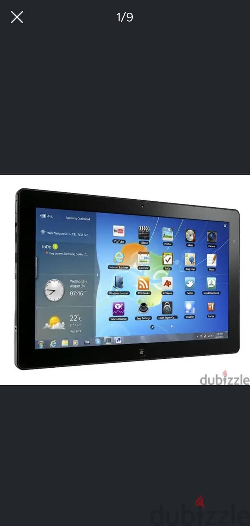 tablet & laptop 5
