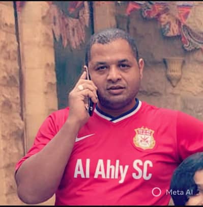 Ahmed