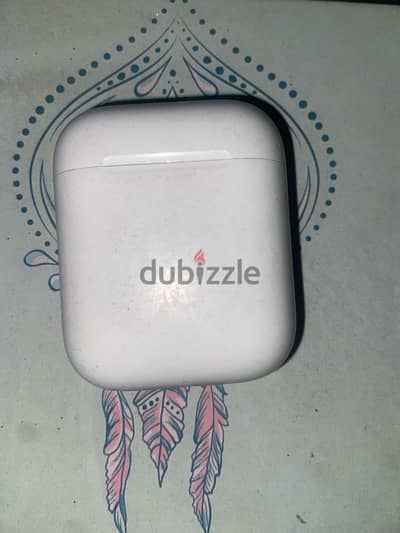 apple airpods 2