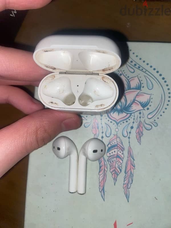 apple airpods 2 1
