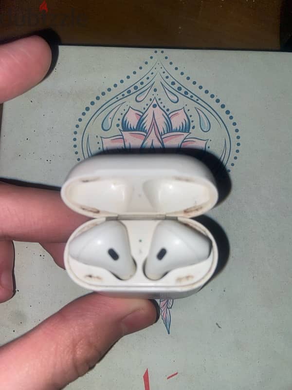 apple airpods 2 3