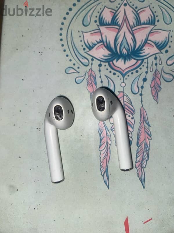 apple airpods 2 4