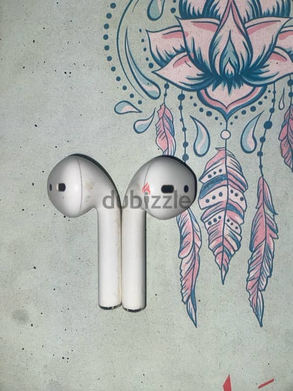 apple airpods 2 5