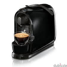 ماكينة قهوة cafissimo coffee machine السعر 3500 جنية