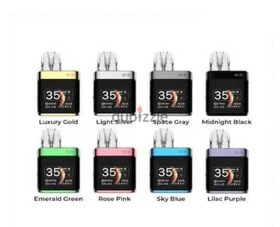 UWELL CALIBURN G3 PRO KOKO POD SYSTEM
