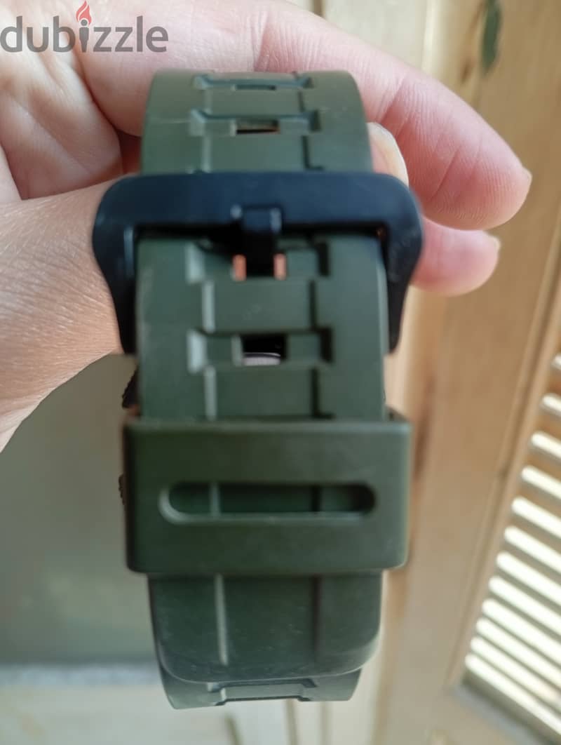 Casio Watch AEQ110BW 8