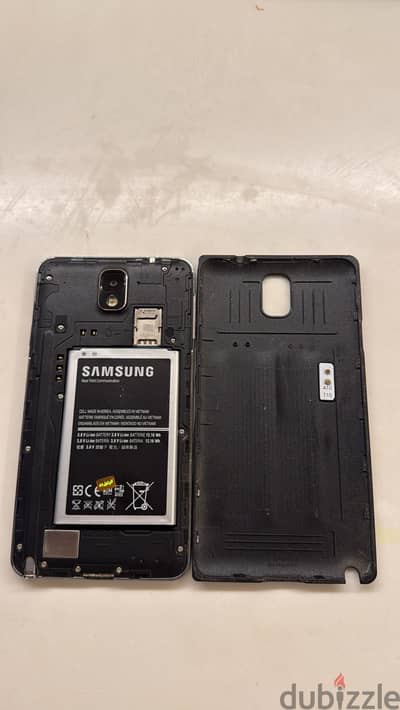 Samsung note 3