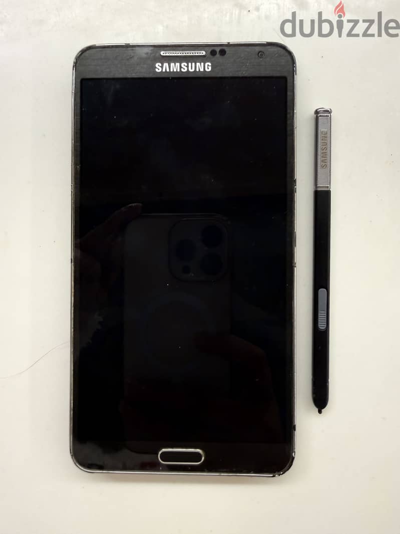Samsung note 3 3