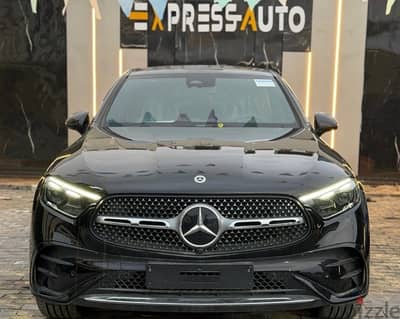 Mercedes-Benz GLC 200 zero 2025