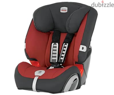 Britax carseat