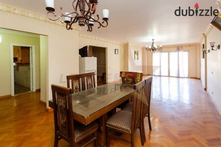 Apartment for rent 220 m Al-Raml Station (steps from the stadium)