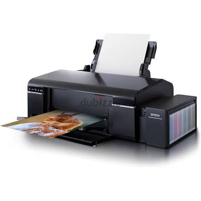 Epson l805