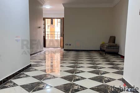 Apartment for sale 110 m Al-Ibrahimiyya (Tayba Street near Saint Rita Square)