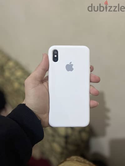 iPhone XS Max