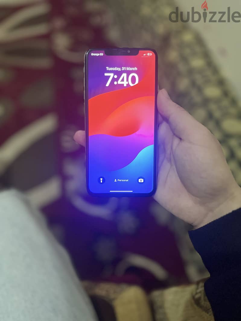 iPhone XS Max 2