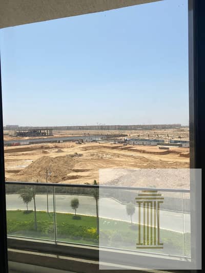  Exceptional Deal in Madinaty Privado – 2019 Contract | Direct Spine View | Rare Price