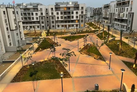 Apartment 170m fully finished with open view prime location