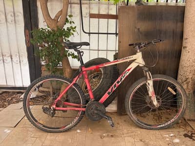 viva bycycle for sale//عجلة فيفا للبيع