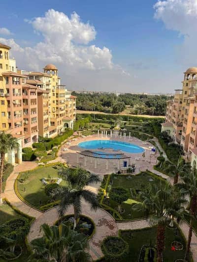 Dreamland Apartment 275m for sale at Emerald, finished with garage, pool view