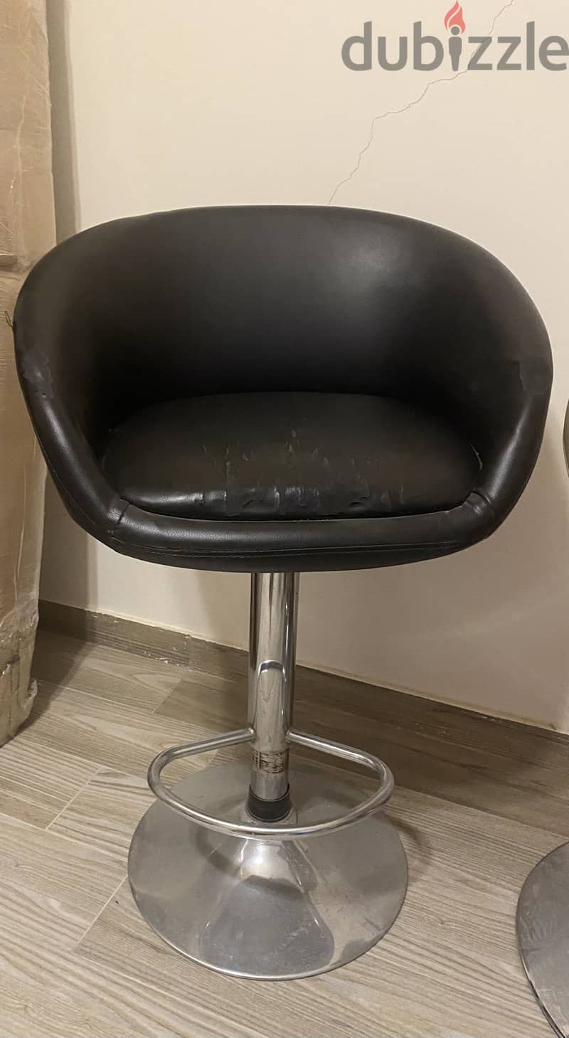 Bar stools كراسي بار 2