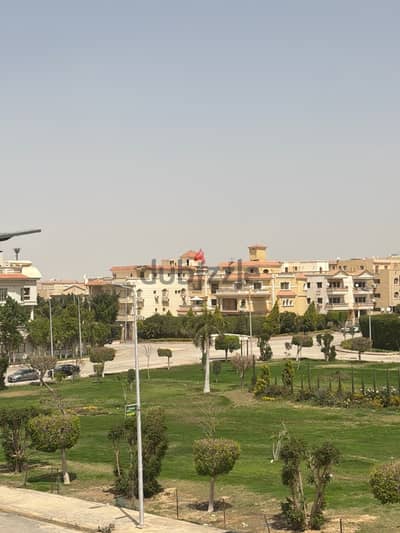 النرجس فيلات