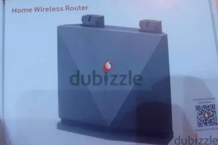 راوتر هوائي فودافون 4G