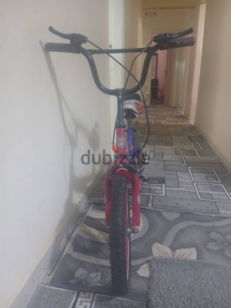 Children's bike 1