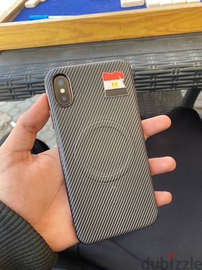 XS Max