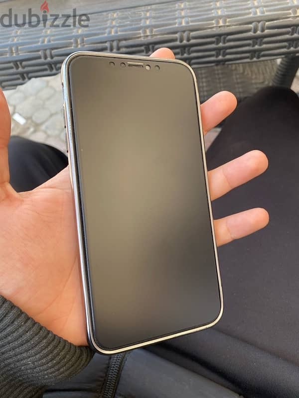 XS Max 1