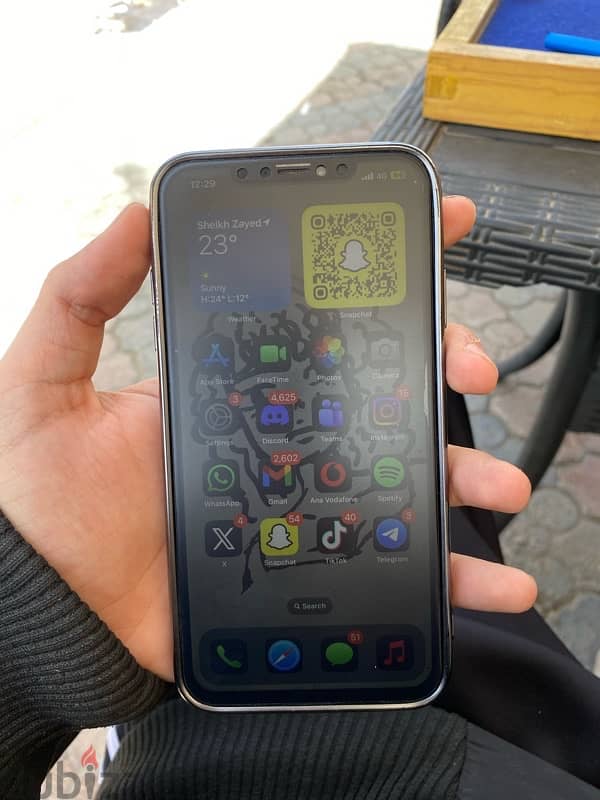 XS Max 4