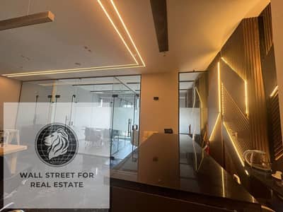 Prime Investment Opportunity – Office for Sale in East Hub Mall, Madinaty
