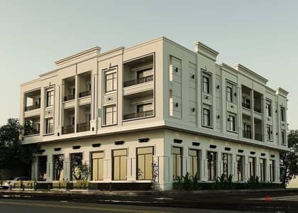 دمياط الجديده بجوار المدرسه اليابانيه