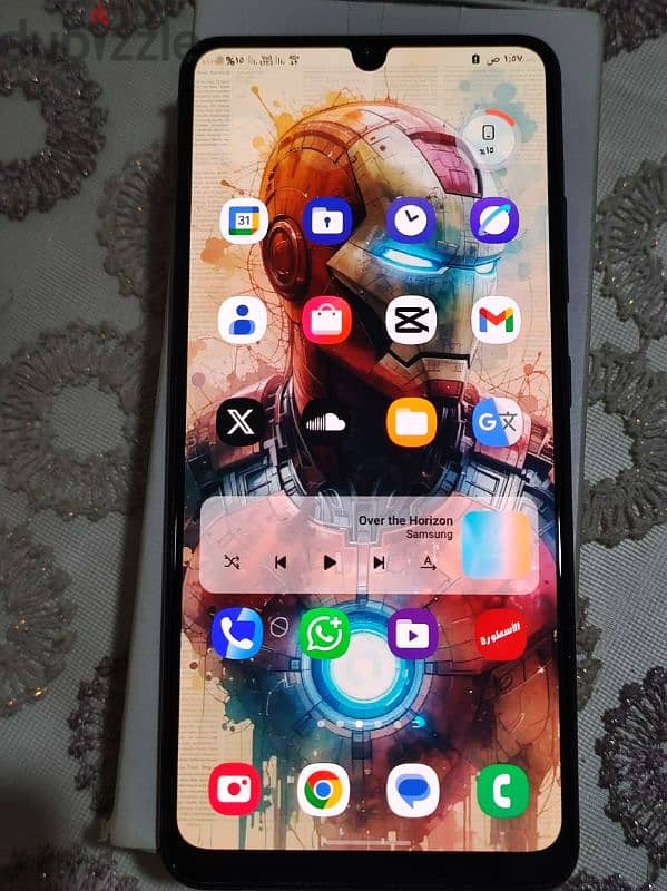 Samsung Galaxy A32 2