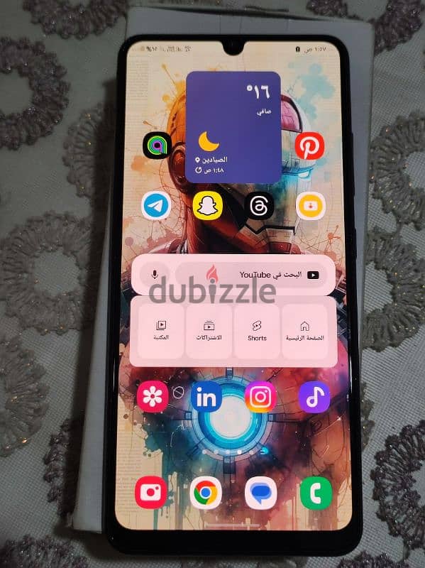 Samsung Galaxy A32 3