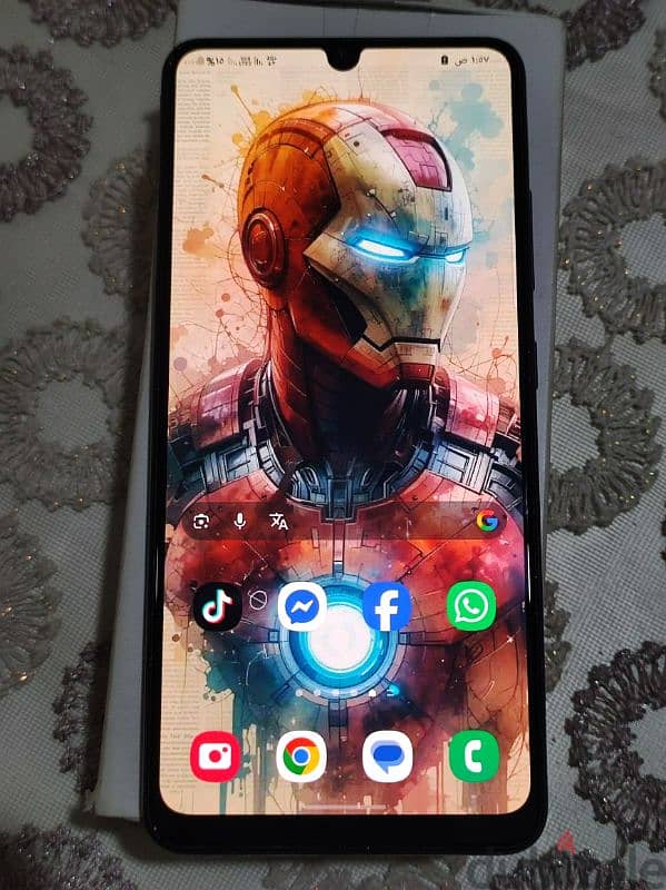 Samsung Galaxy A32 4