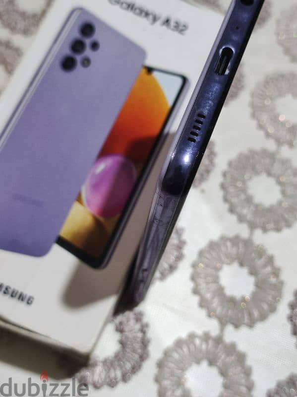 Samsung Galaxy A32 5