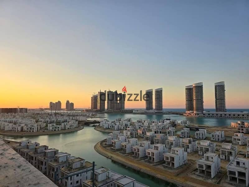 تاون هاوس بـ٣ غرف نوم في مزارين، صورة ٥ من ١١