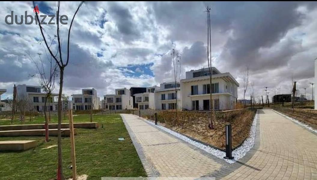 تاون هاوس بـ٣ غرف نوم في مزارين، صورة ٧ من ١١