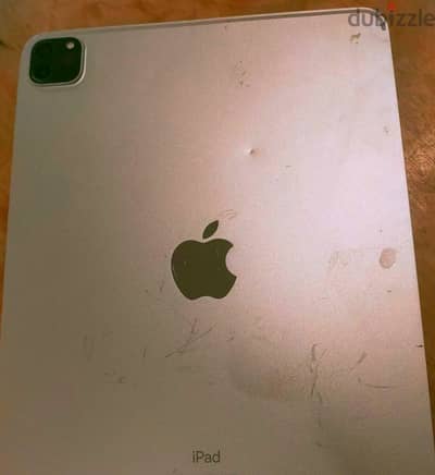 iPad Pro M1 2021