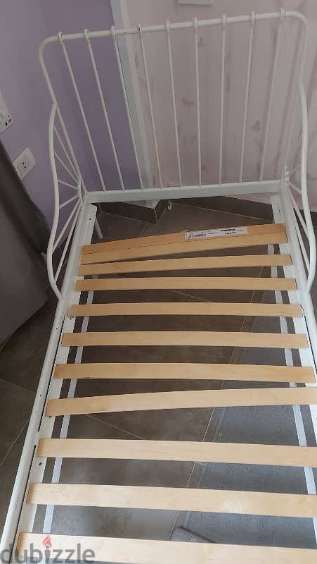 ikea child bed 3