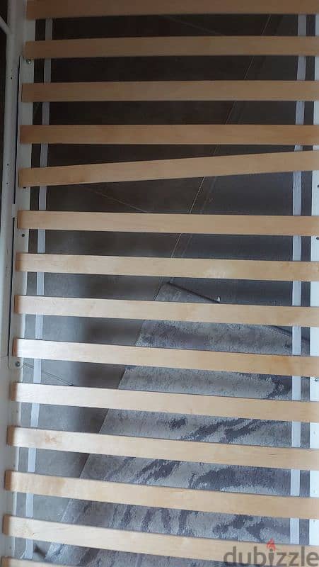 ikea child bed 4