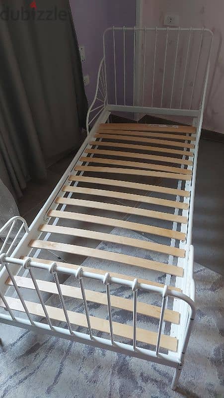 ikea child bed 6