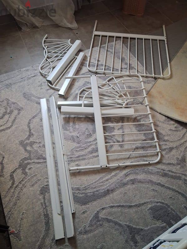 ikea child bed 8
