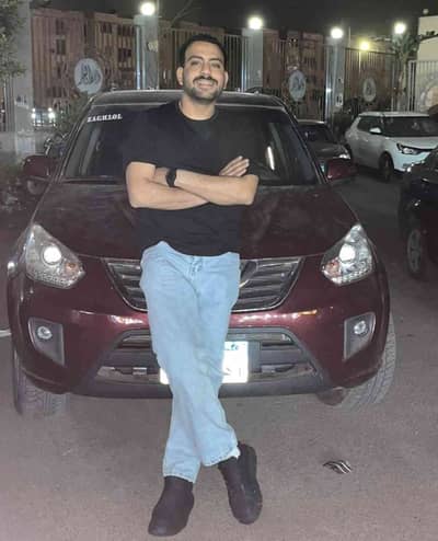 mohammed Emad 