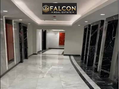Finished apartment ready to delivery for sale at the lowest price in The Gate New Alamein Towers