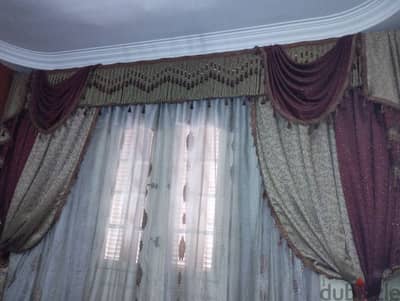 3ستائر