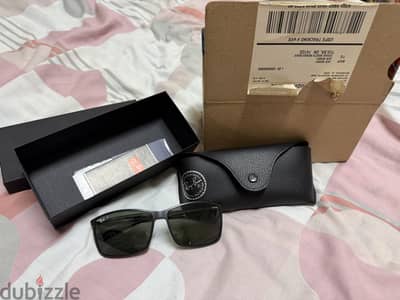 Rayban RB4179 LITEFORCE Polarized