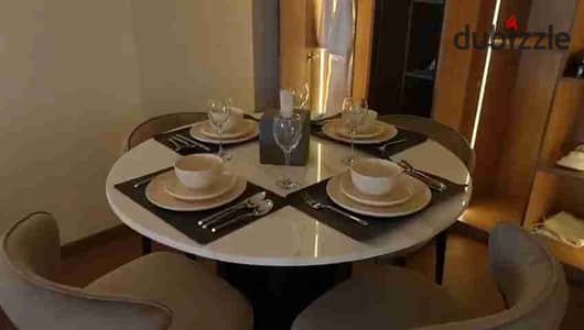 1 Bedrooms 31 sq.M Apartment for rent 6,900,000 EGP in Corniche El Maadi, Maadi