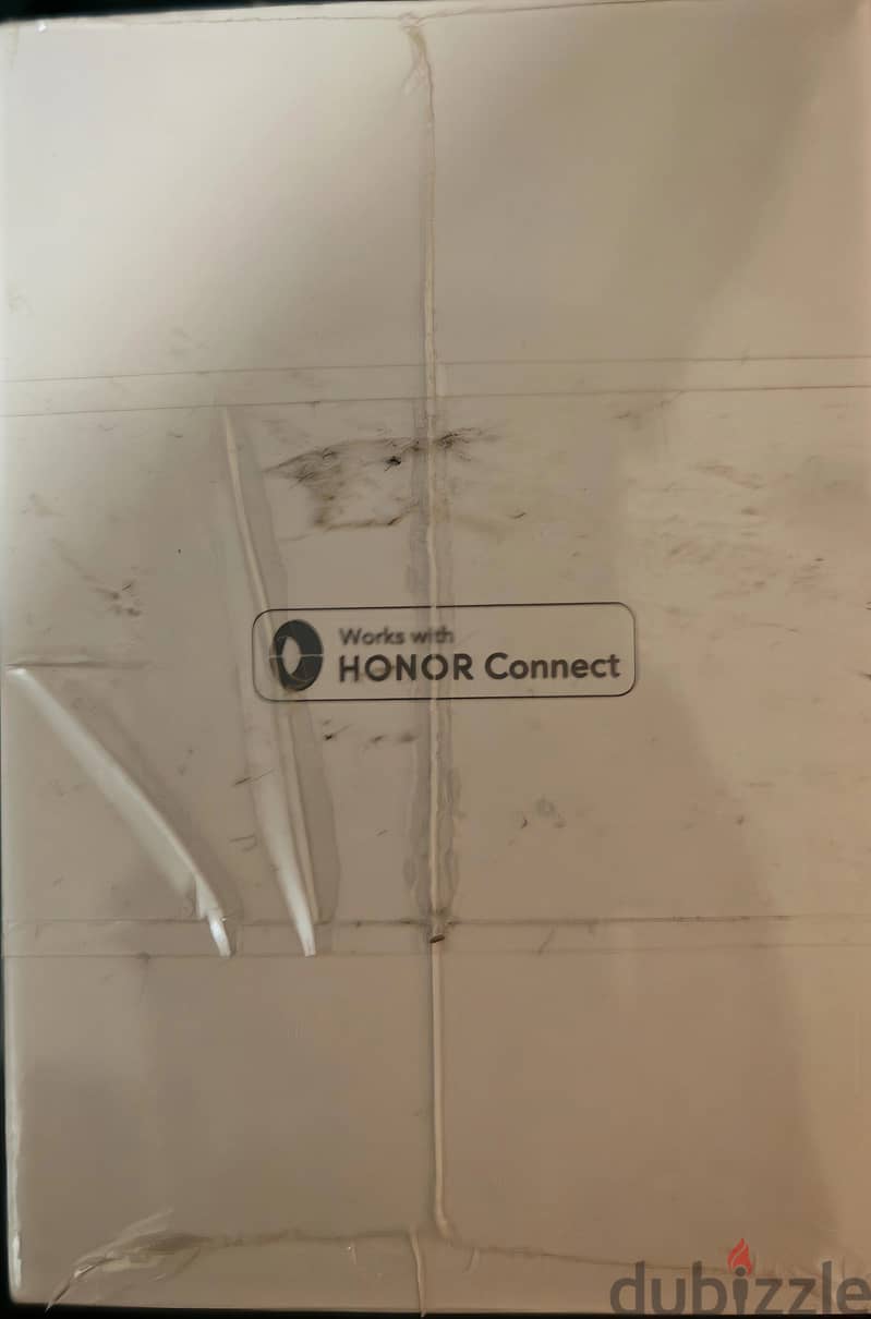 Honor choice watch 4