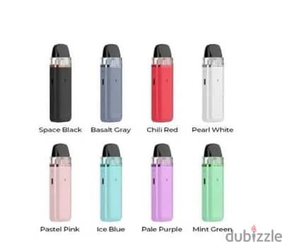 UWELL Caliburn G3 Lite Pod